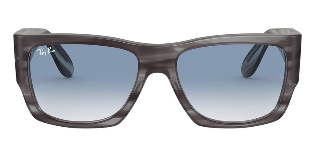 ray ban wayfarer nomad rb 2187 13143f