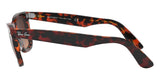 ray ban wayfarer rb 2140 1275a5