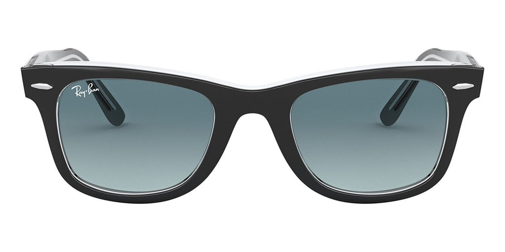 ray ban wayfarer rb 2140 12943m