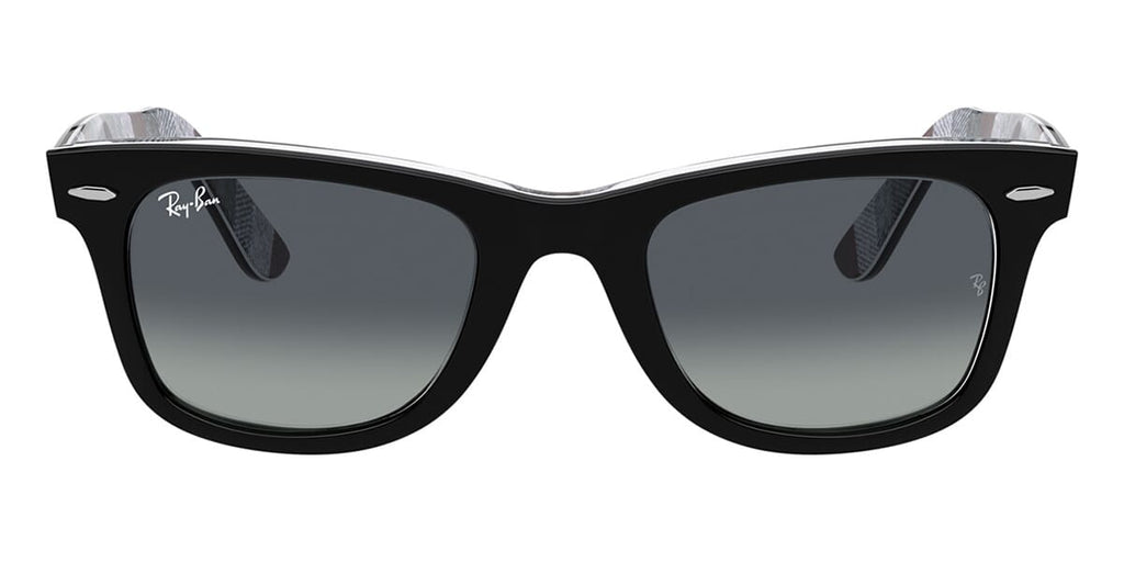 Ray-Ban Wayfarer RB 2140 1318/3A Sunglasses