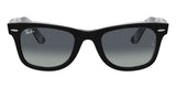 Ray-Ban Wayfarer RB 2140 1318/3A Sunglasses