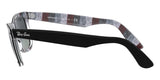 Ray-Ban Wayfarer RB 2140 1318/3A Sunglasses