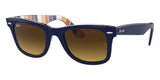 Ray-Ban Wayfarer RB 2140 1320/85 Sunglasses