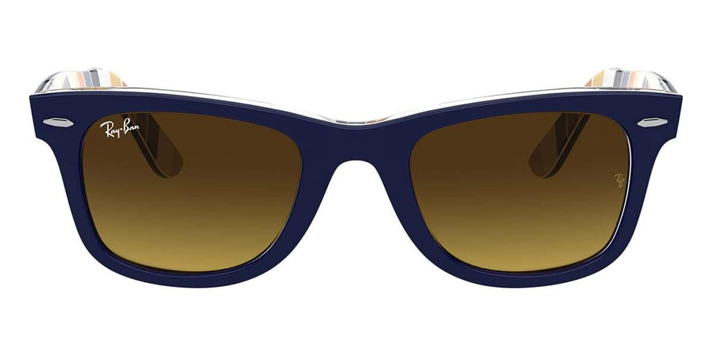 Ray-Ban Wayfarer RB 2140 1320/85 Sunglasses