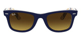 Ray-Ban Wayfarer RB 2140 1320/85 Sunglasses