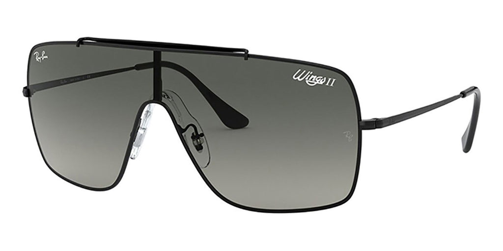 ray ban wings ii rb 3697 00211