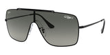 ray ban wings ii rb 3697 00211
