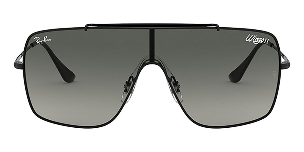 ray ban wings ii rb 3697 00211