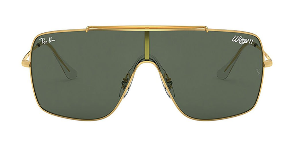 ray ban wings ii rb 3697 905071