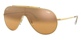 ray ban wings rb 3597 9050y1