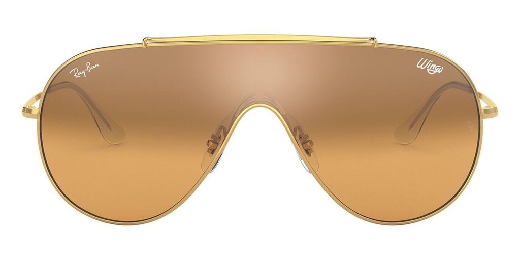 ray ban wings rb 3597 9050y1