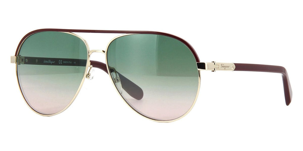 salvatore ferragamo sf163s 742