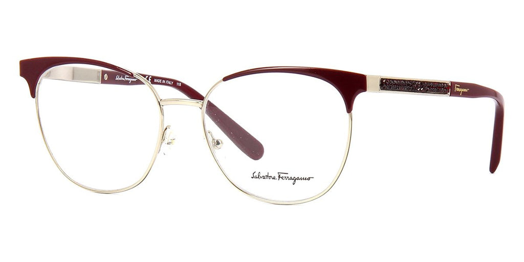 salvatore ferragamo sf2166r 717