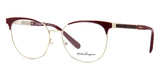 salvatore ferragamo sf2166r 717