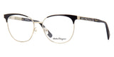 salvatore ferragamo sf2166r 718
