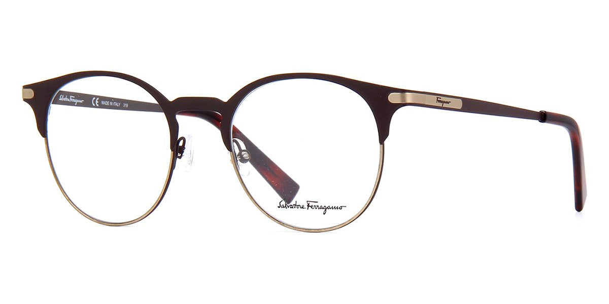Salvatore Ferragamo SF2190 251 Glasses – GlassesNow