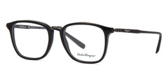 Salvatore Ferragamo SF2822 001 Glasses – GlassesNow