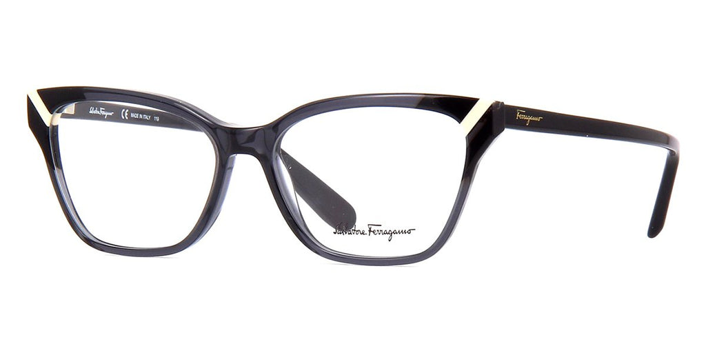 salvatore ferragamo sf2843 057