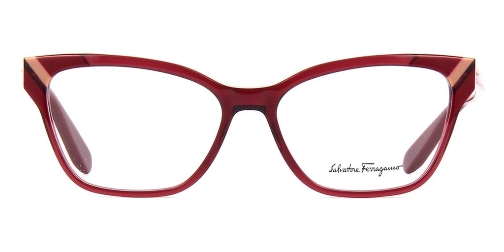 salvatore ferragamo sf2843 606