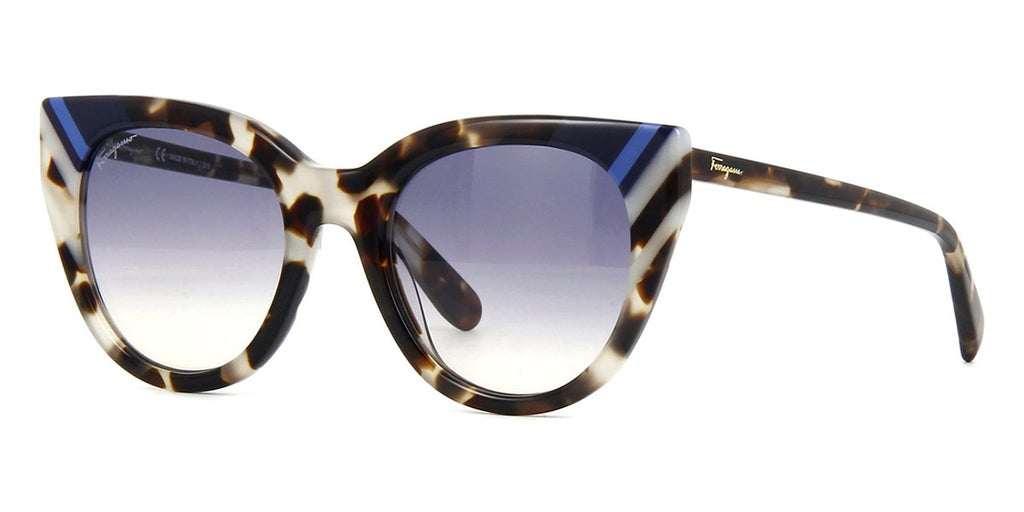 salvatore ferragamo sf867s 053