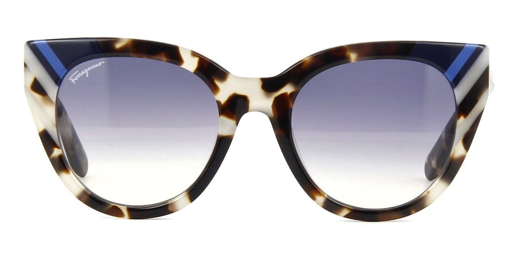 salvatore ferragamo sf867s 053