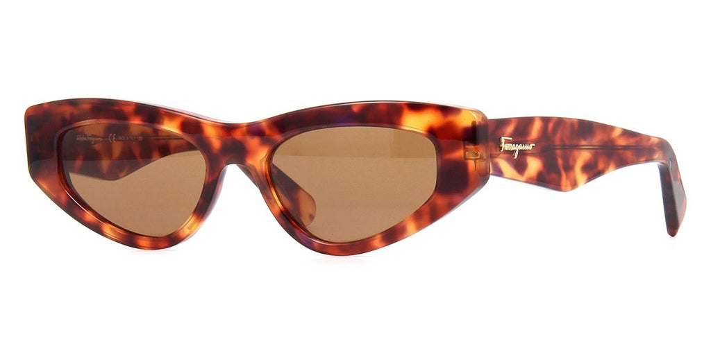 salvatore ferragamo sf995s 214