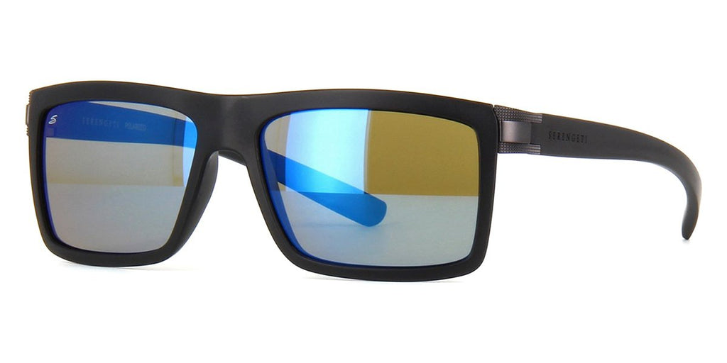serengeti brera 8210 polarised photochromic