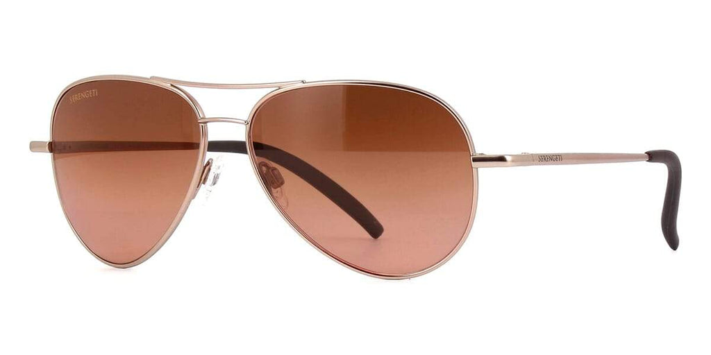 Serengeti Carrara Small 8552 Sunglasses
