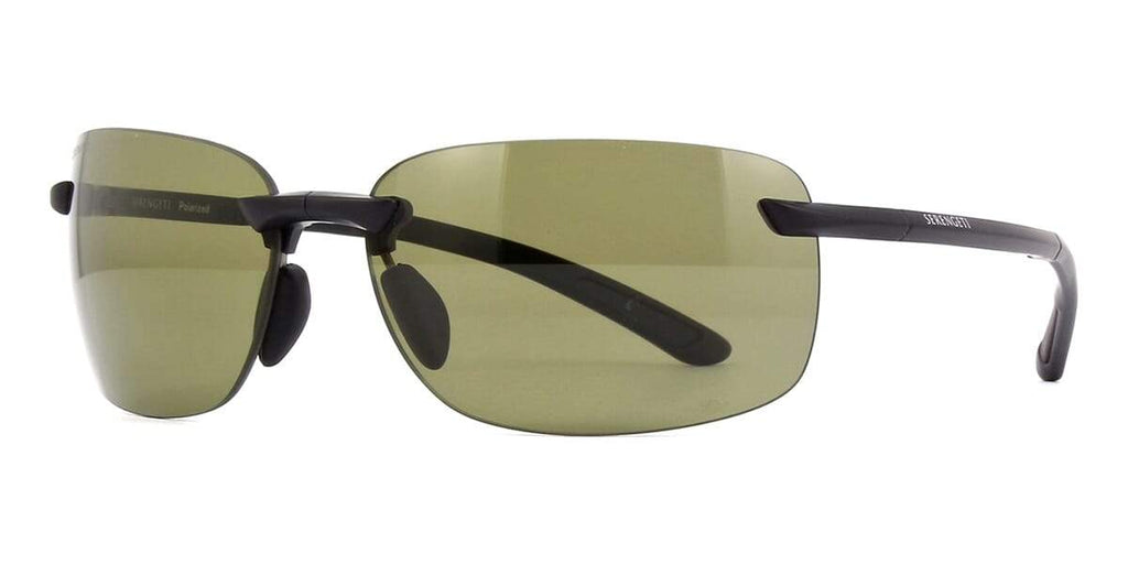 Serengeti Ceriale Sun 8813 Folding Sunglasses