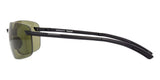 Serengeti Ceriale Sun 8813 Folding Sunglasses
