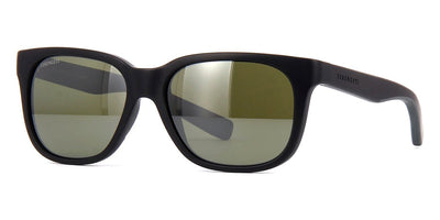 Serengeti EyewearサングラスEgeo Sandedブラック/ブルー555?nmブルー偏光レンズ SERENGETI EGEO⁄8679 - Sunglasses