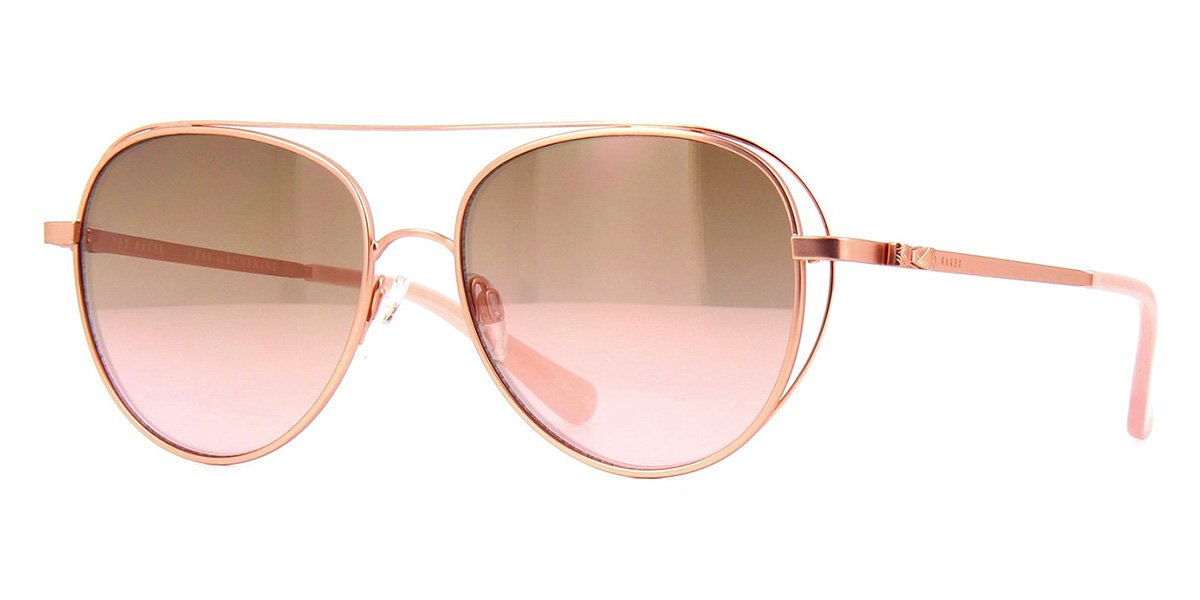 Ted Baker Sunglasses model carter 1166 Ted Baker TWS261 Women main image 2