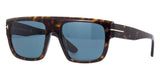 tom ford alessio tf699 52v