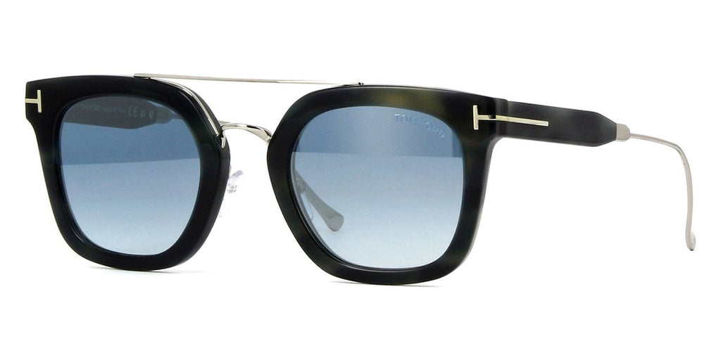 TOM FORD TF541 Alex-02 サングラス ケース付き 未使用】TOM FORD トムフォード サングラス Alex-02 TF541