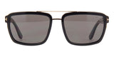 tom ford anders tf780 01d polarised