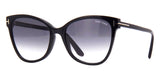 Tom Ford Ani TF844 01B