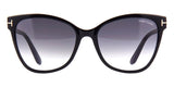 Tom Ford Ani TF844 01B