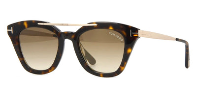 Tom Ford Anna-02 TF575S 53P Sunglasses – GlassesNow