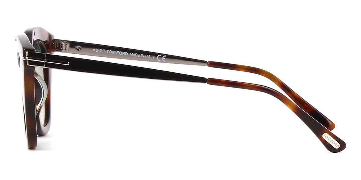 Tom Ford Anna-02 TF575S 53P Sunglasses – GlassesNow