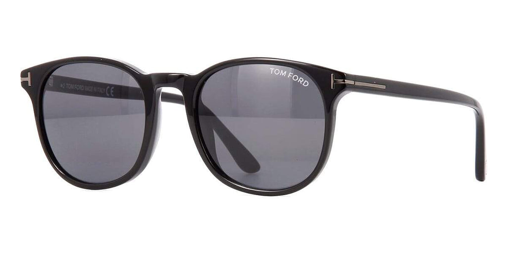Tom Ford Ansel TF858-N 01A Sunglasses