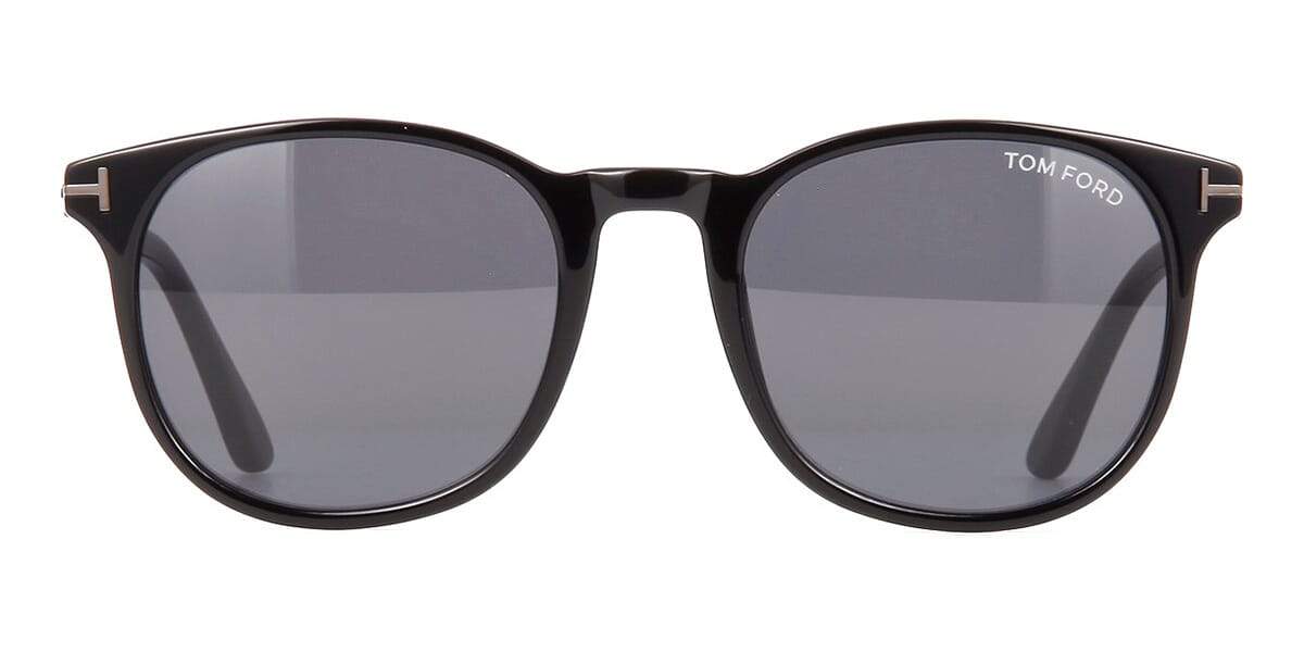 TOM FORD サングラス Ansel TF858-F-N 01Aトムフォード トムフォード TOM FORD Ansel TF858-N(FT0858-N) 01A - ブランド
