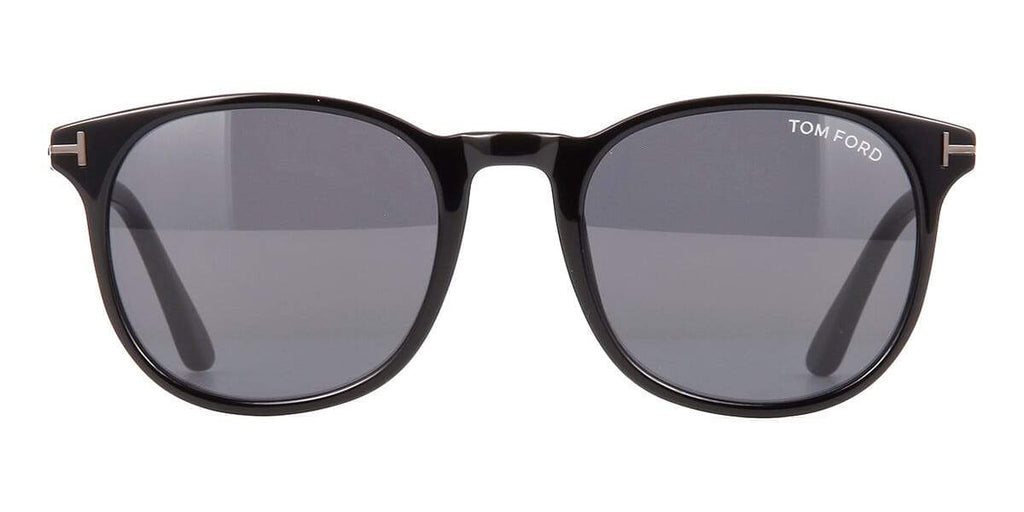 Tom Ford Ansel TF858-N 01A Sunglasses