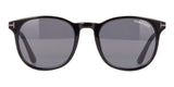 Tom Ford Ansel TF858-N 01A Sunglasses