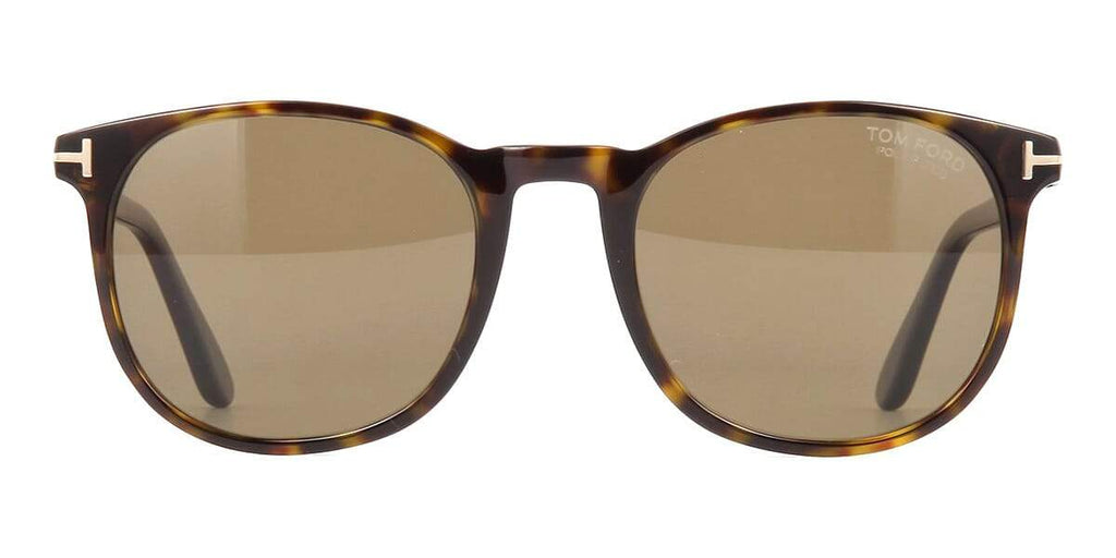 Tom Ford Ansel TF858 52H Polarised Sunglasses