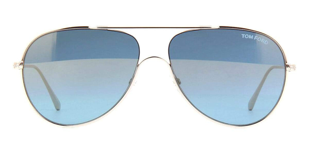 Tom Ford Anthony TF695 28X Sunglasses