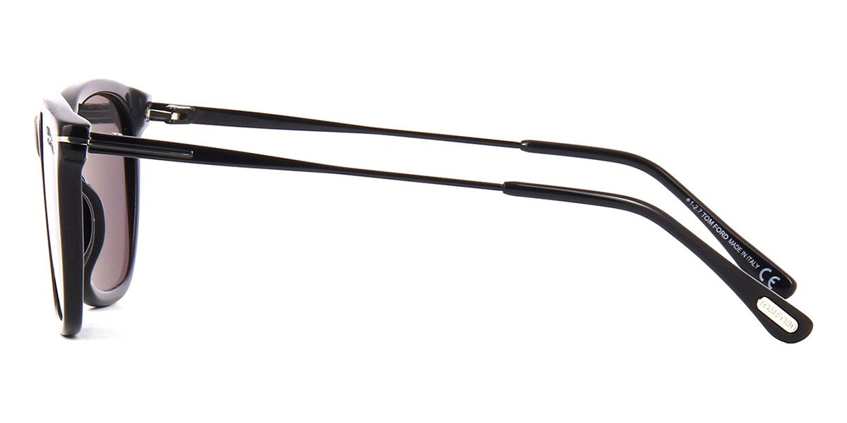 Lunettes de vue Tom Ford TF-5634-B 001 Lunettes de vue Tom Ford TF-5634-B 001