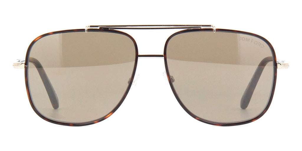 tom ford benton tf693 28g