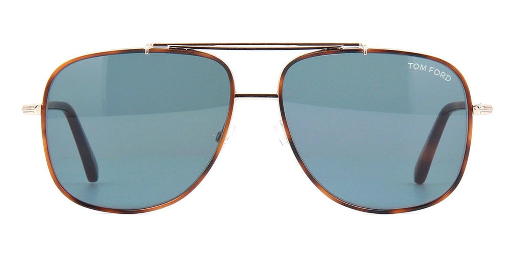 tom ford benton tf693 28v