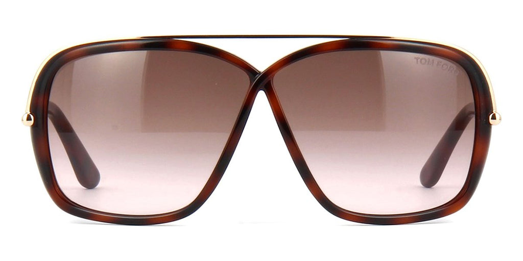 tom ford brenda tf0455 52f