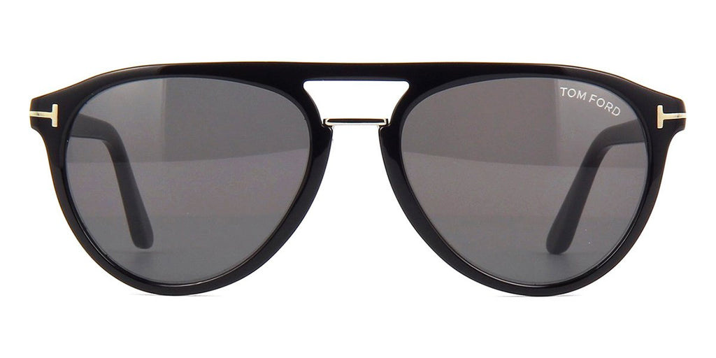 tom ford burton tf697 01c